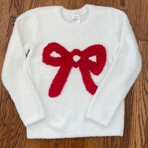NEW! Hanna Andersson marshmallow sweater